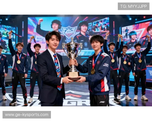 为什么说“电竞直播的互动性”正在重塑传统体育的传播模式? 为什么说“电竞直播的互动性”正在重塑传统体育的传播模式?